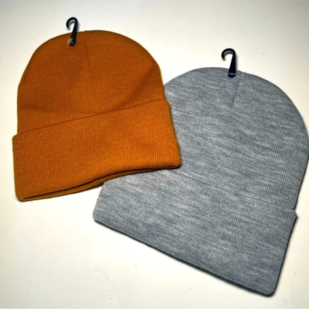 Skull cap / beanie bundle